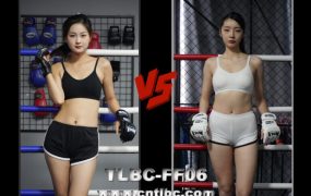 TLBC-FF06-Yuyuan VS Zhiti